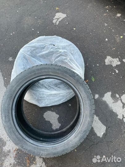 Winter Tact Nord Frost 3 245/45 R18