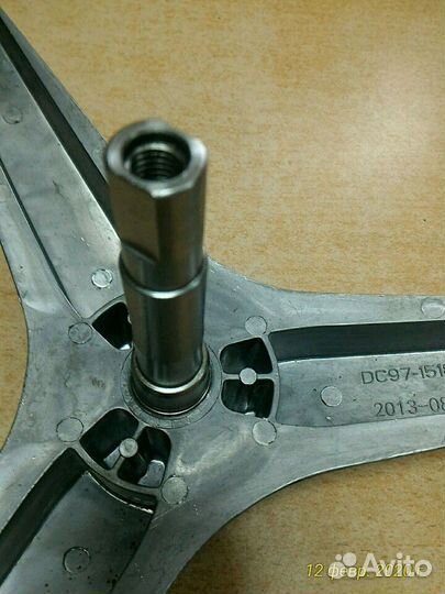 Крестовина сма SAMSUNG DC97-15182