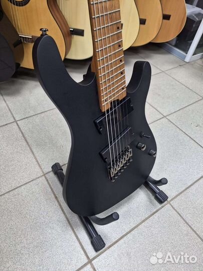 Электрогитара Cort KX307MS Opbk Новая
