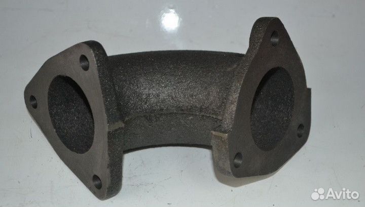 Патрубок глушителя 173F,177F,182F,188F,190F