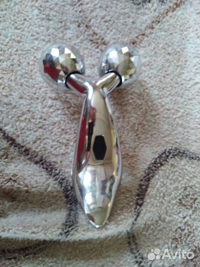 Массажер для лица