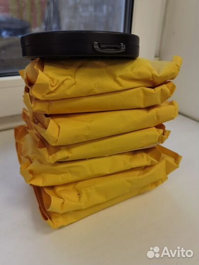 Микрофоны головные