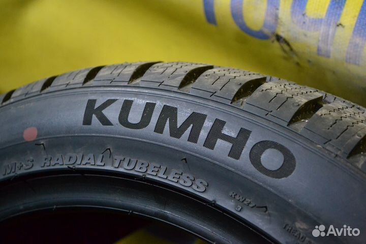 Kumho WinterCraft KW27 235/45 R18