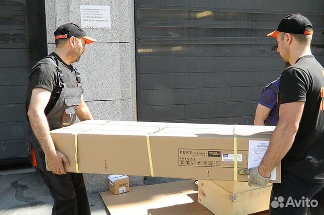 Грузчики / Переезды / Грузоперевозки