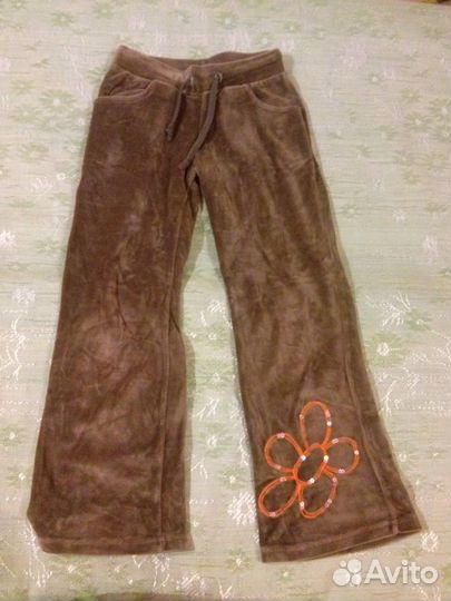 Костюм для девочки