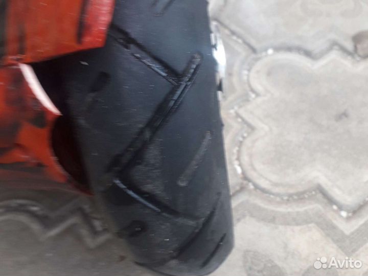 Гироскутер