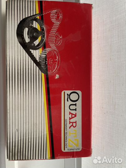 Renault logan ремень грм