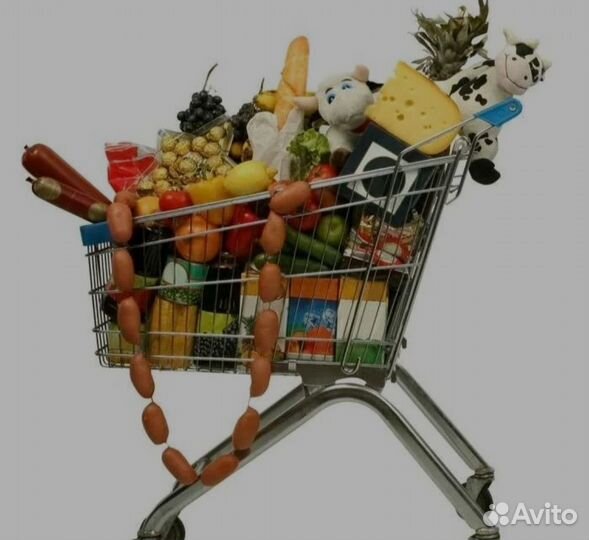 Корма для сельскохозяйственных животных