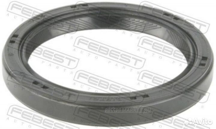 Febest 95GAY-37470606C Сальник привода