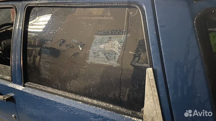 Стекла иж 2126 ода