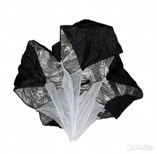 Парашют для бега