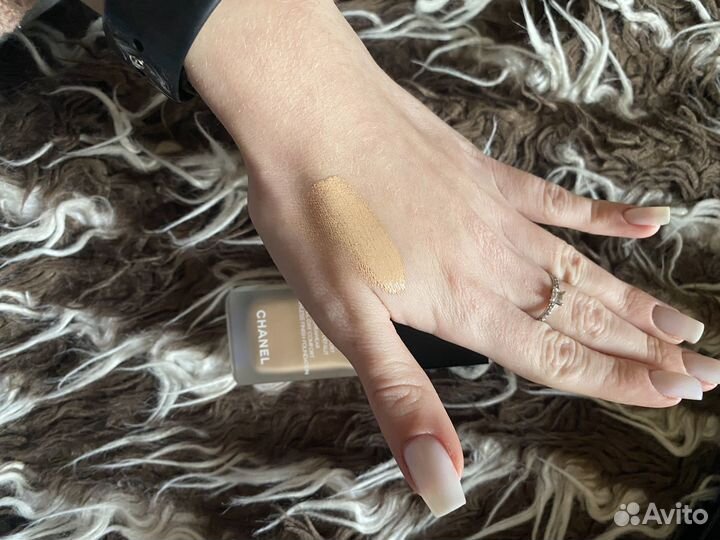 Тональный крем chanel