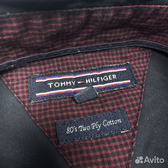 Рубашка Tommy Hilfiger