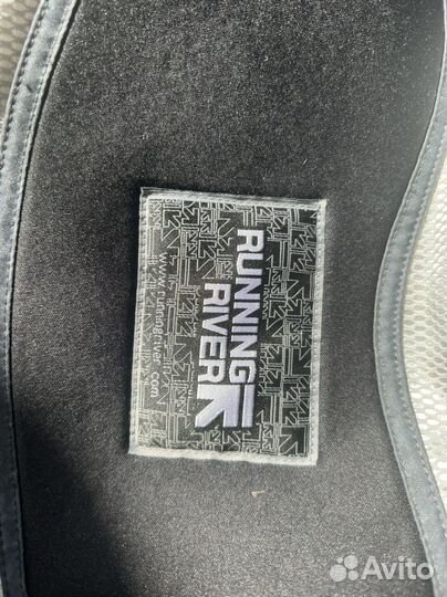 Костюм мужской зимний (горнолыжный)