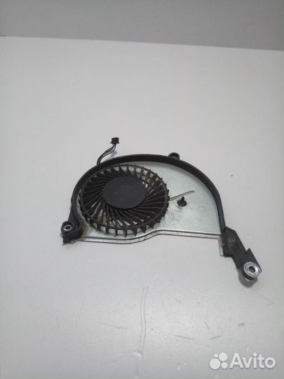 HP Pavilion 15-n107 кулер
