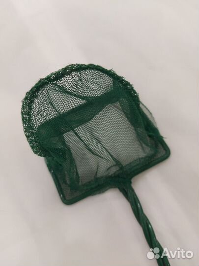 Сачок для аквариума новый Бесплатно