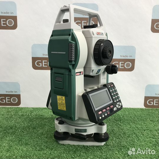 Тахеометр Sokkia SET 650RX
