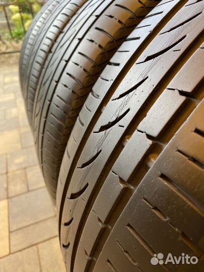 Pirelli Formula Energy 185/65 R15