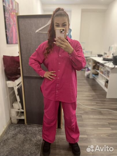 Пошив одежды на заказ