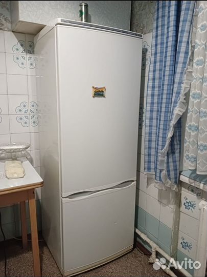 Холодильник бу