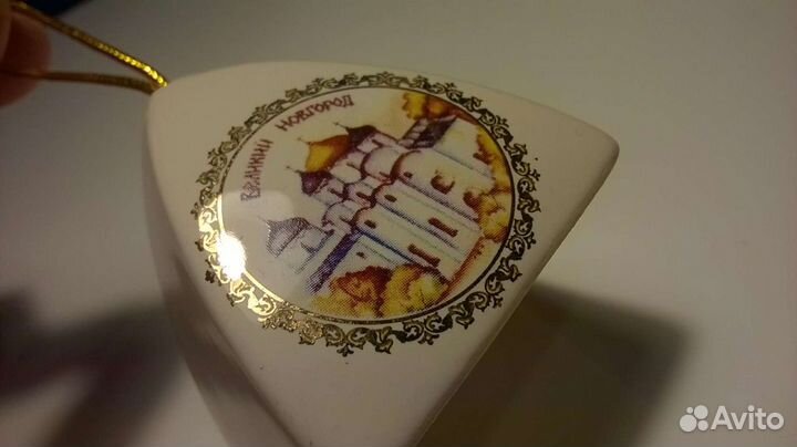 Сувениры Великий Новгород