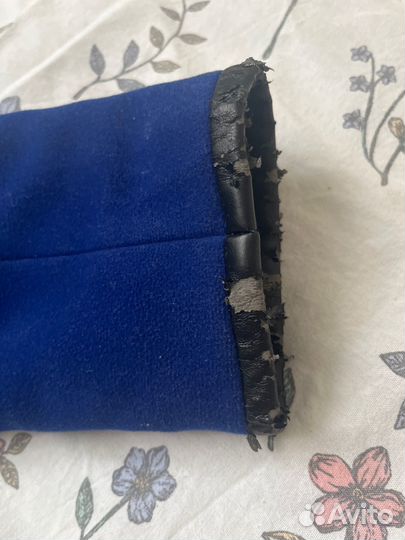 Пальто женское зимнее 42