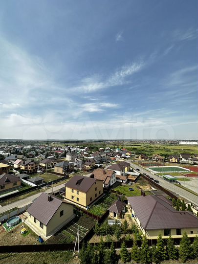 Квартира-студия, 60 м², 9/9 эт.