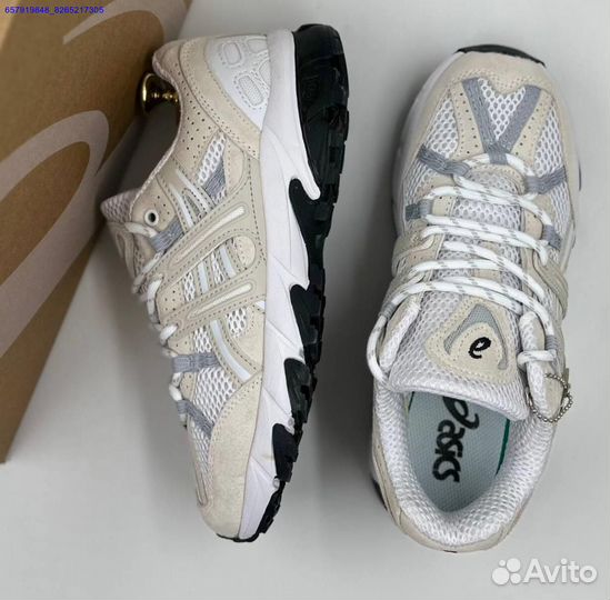 Asics Gel-Sonoma 15-50 белые (Арт.80091)