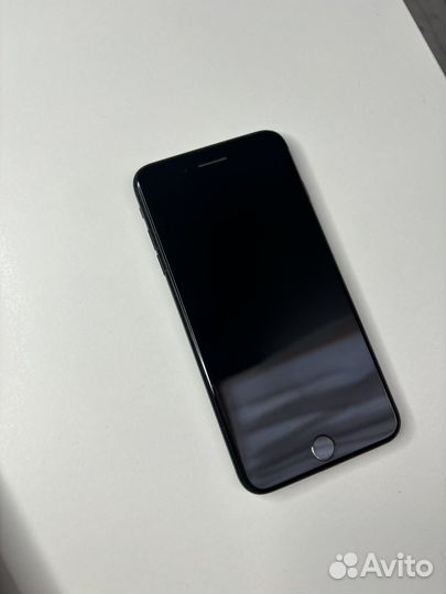 iPhone 7 Plus, 256 ГБ