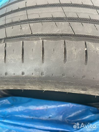 Nokian Tyres Hakka Green 215/55 R17