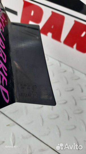 Задний правый стоп в крыло Мазда 3 бк хэч