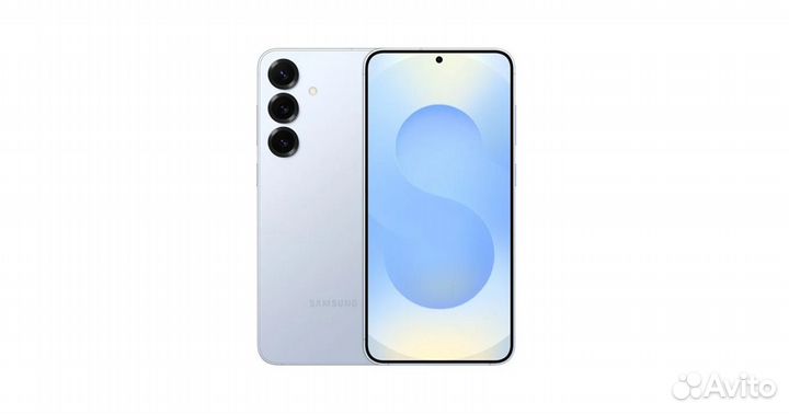 Samsung Galaxy S25+, 12/512 ГБ