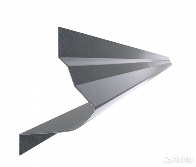 Порог Ford Transit