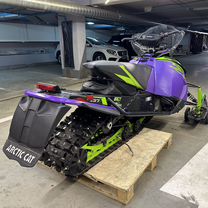 Arctic Cat ZR 8000 RR 137 2019, 2018, 4 197 км, Минск