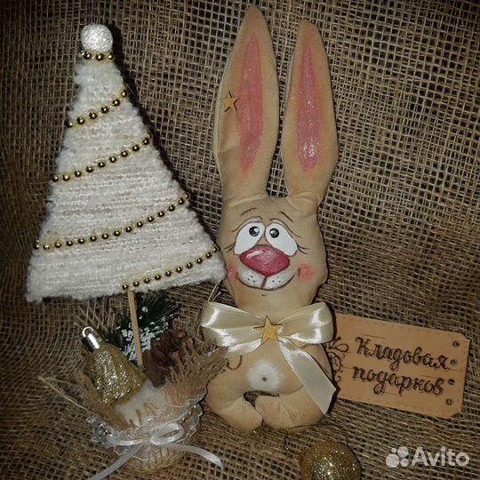 Новогодние композиции,поделки, сувенир