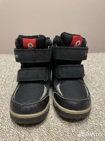 Ботинки Reima