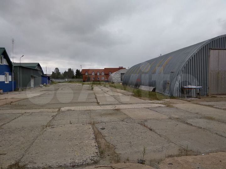 Свободного назначения, 1000 м²