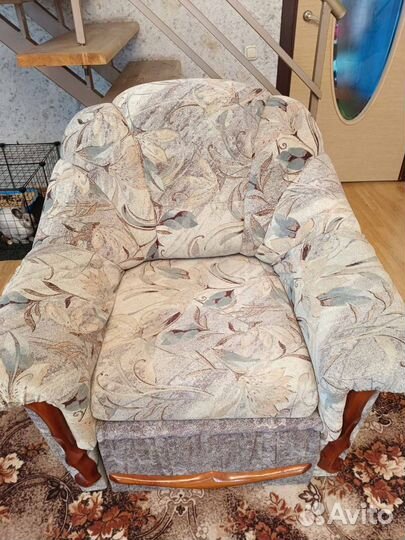 Мебель бу диваны