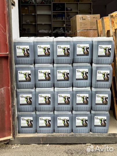 Премикс для крс