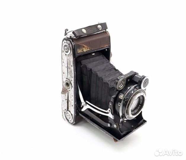 Москва 2 б. (СССР, 1948)