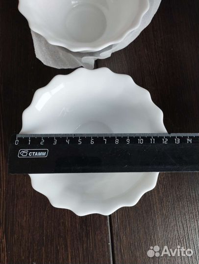 Набор салатников, 5 шт. Армия России