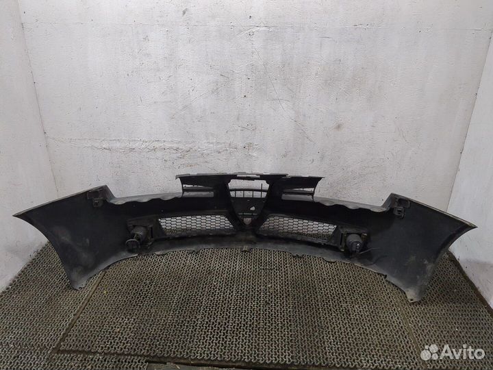 Бампер Alfa Romeo 159, 2007