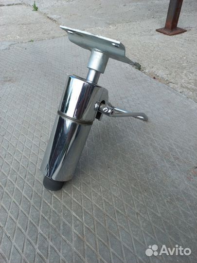 Газлифт парикмахерского кресла