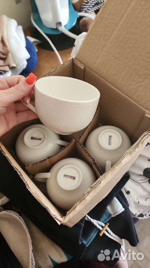 Тарелки,Блюдо, Бокалы, Рюмки