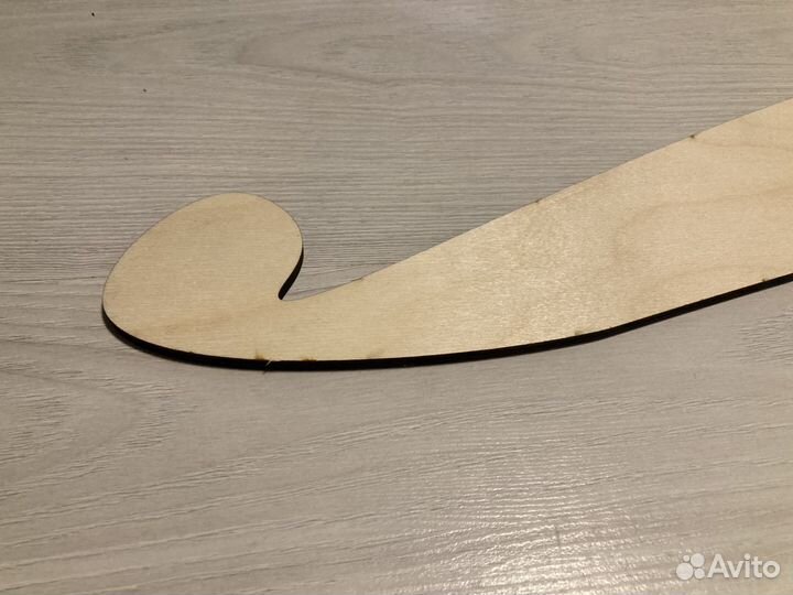 Коромысло декоративное