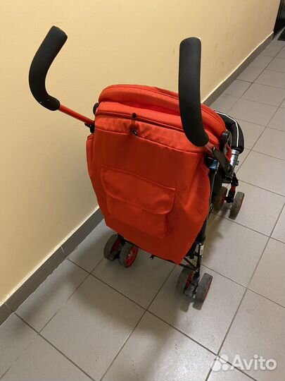Коляска детская