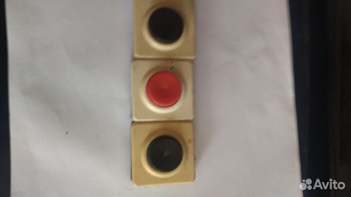 Выключатель