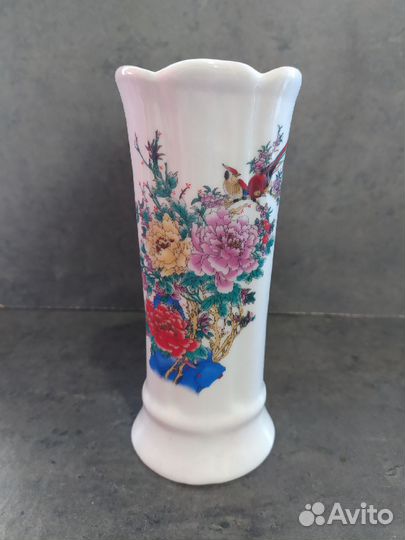 Вазы в китайском стиле