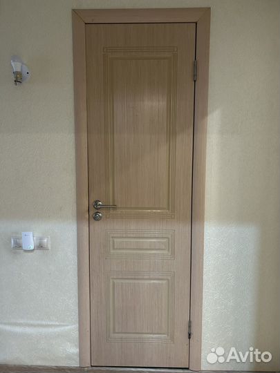 Двери межкомнатные бу