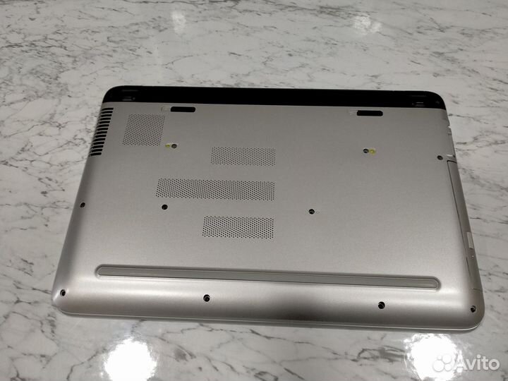 Ноутбук HP pavilion 15 ab207ur